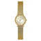 Ladies Melody Stainless Steel Gold Watch GW0534L2Guess WatchesGW0534L2