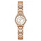 Ladies Melody Stainless Steel Rose Gold Watch GW0468L3Guess WatchesGW0468L3