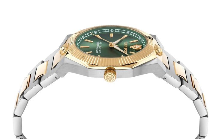 Ladies Metronaut Green Watch PSDGA0525Philipp Plein SportsPSDGA0525