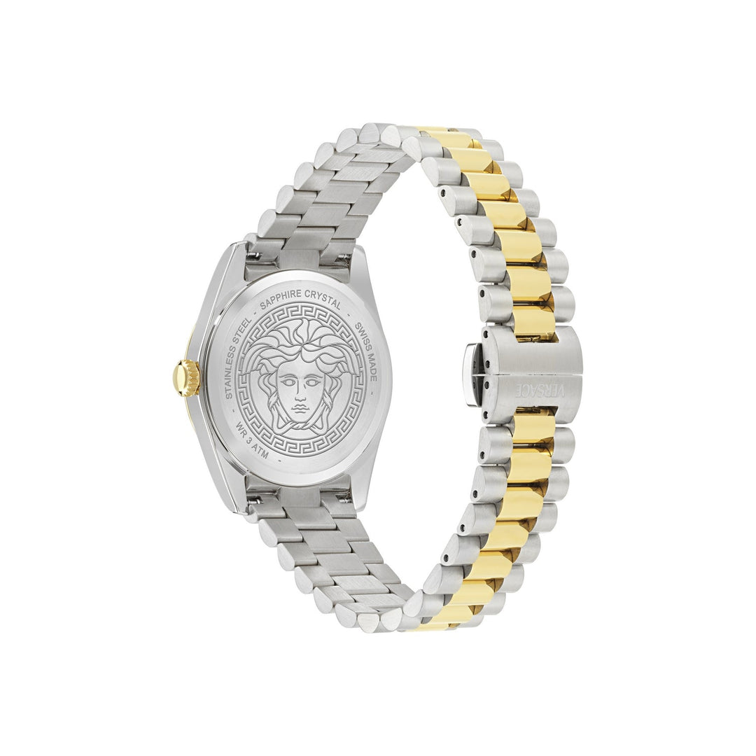 Ladies Millenium Green Watch VE0E00425Versace WatchesVE0E00425