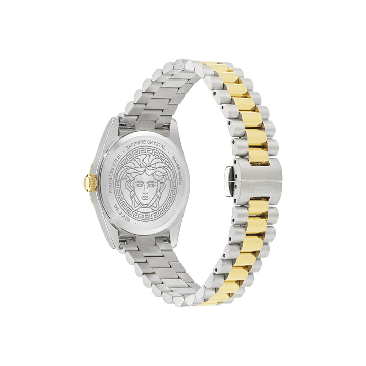 Ladies Millenium Green Watch VE0E00425Versace WatchesVE0E00425