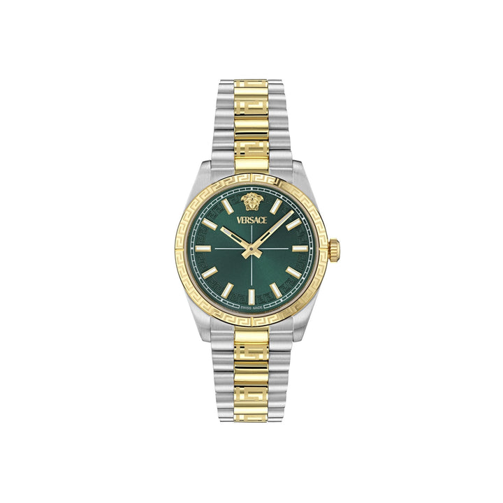 Ladies Millenium Green Watch VE0E00425Versace WatchesVE0E00425