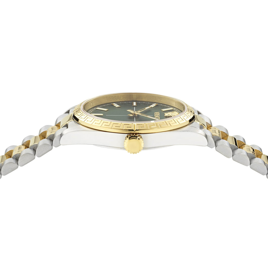 Ladies Millenium Green Watch VE0E00425Versace WatchesVE0E00425