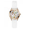 Ladies Mini Wonderlust White Watch GW0678L4Guess WatchesGW0678L4