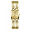 Ladies Mod Id Gold Tone Watch GW0668L2Guess WatchesGW0668L2
