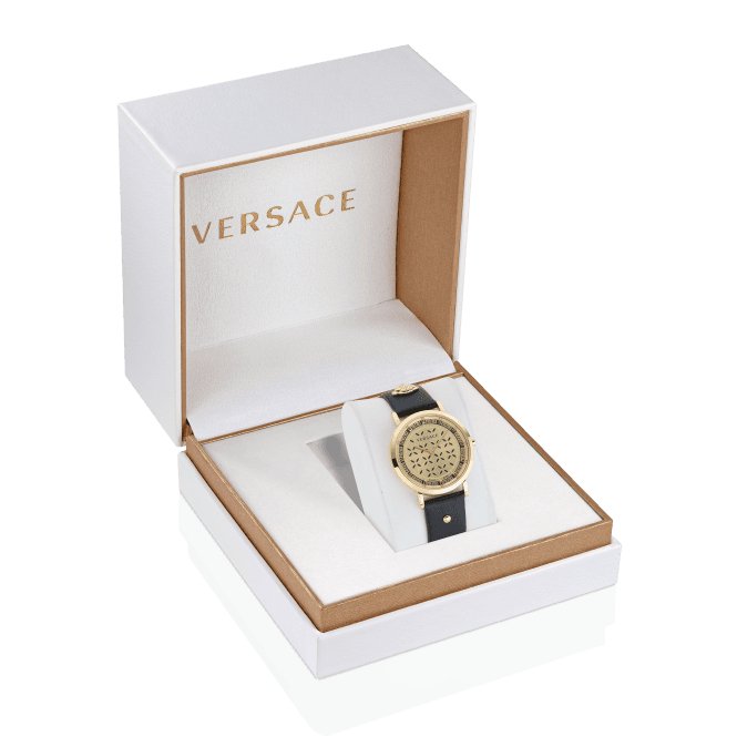 Ladies New Generation Stainless Steel Watch VE3M01023Versace WatchesVE3M01023