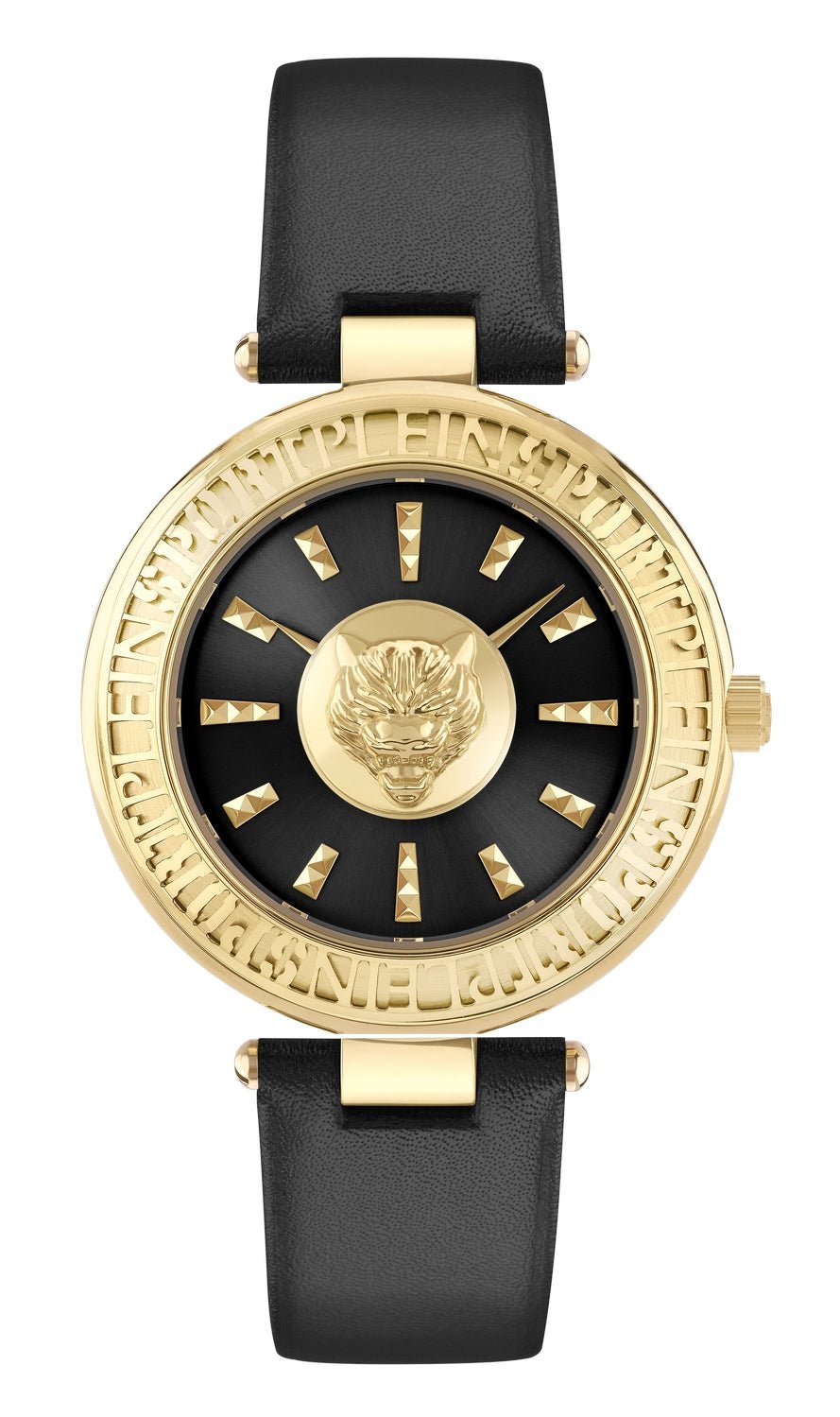 Ladies Opium Black Watch PSCEA0124Philipp Plein SportsPSCEA0124