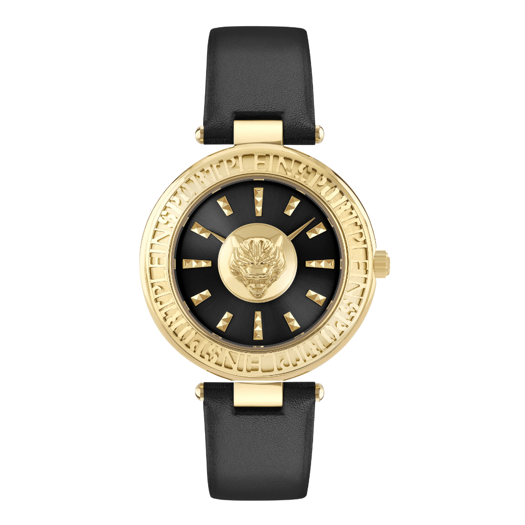 Ladies Opium Black Watch PSCEA0124Philipp Plein SportsPSCEA0124