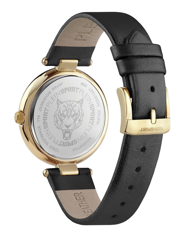 Ladies Opium Black Watch PSCEA0124Philipp Plein SportsPSCEA0124