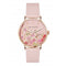 Ladies Phylipa Leather Pink Watch BKPPHS238Ted Baker WatchesBKPPHS238UO