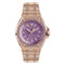 Ladies Plein Extreme Lady Rose Gold Watch PWJAA0922Philipp PleinPWJAA0922