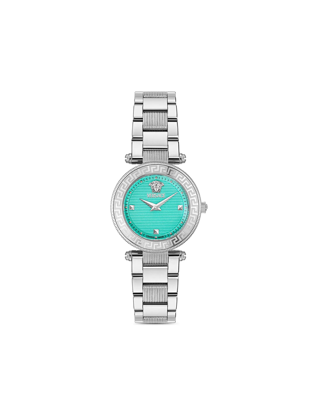 Ladies Reve Petite Special Light Blue Watch VEBFA0124Versace WatchesVEBFA0124