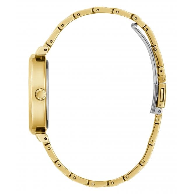 Ladies Rumour Gold Tone Watch GW0613L2Guess WatchesGW0613L2