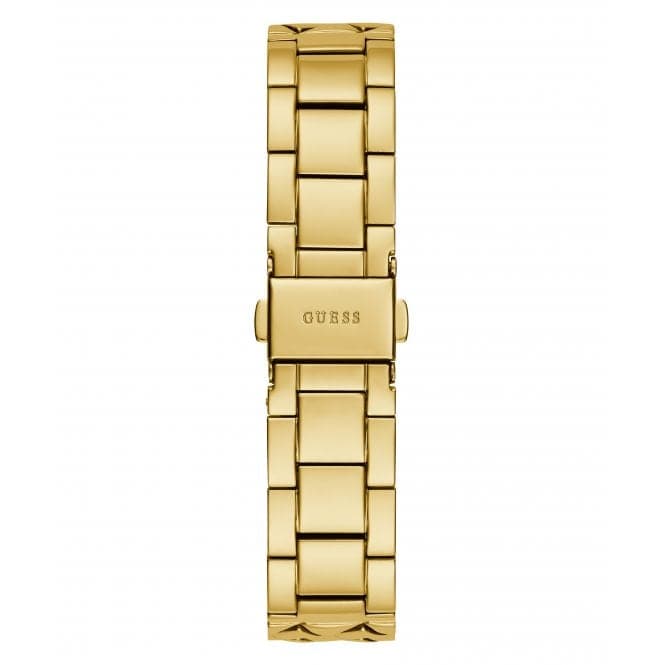 Ladies Rumour Gold Tone Watch GW0613L2Guess WatchesGW0613L2