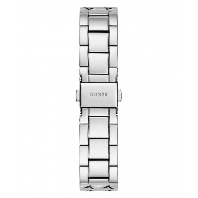 Ladies Rumour Silver Tone Watch GW0613L1Guess WatchesGW0613L1