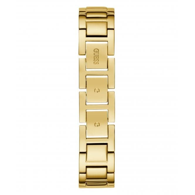 Ladies Runaway Gold Tone Watch GW0603L2Guess WatchesGW0603L2