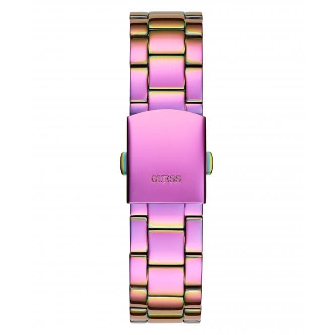 Ladies Sol Iridescent Watch GW0483L5Guess WatchesGW0483L5