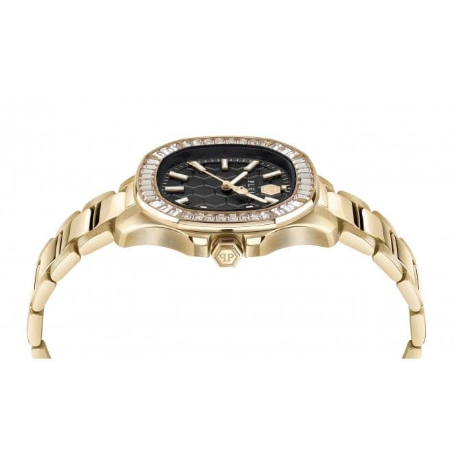 Ladies Spectre Lady Gold Watch PWTAA0623Philipp PleinPWTAA0623