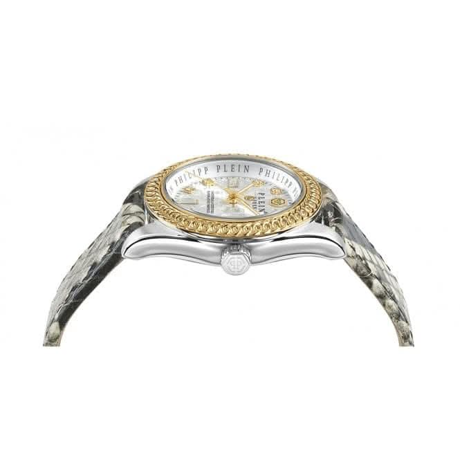 Ladies Street Couture Grey Queen Watch PWDAA0121Philipp PleinPWDAA0121