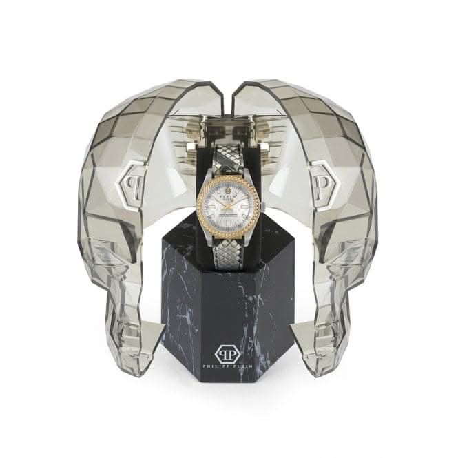 Ladies Street Couture Grey Queen Watch PWDAA0121Philipp PleinPWDAA0121