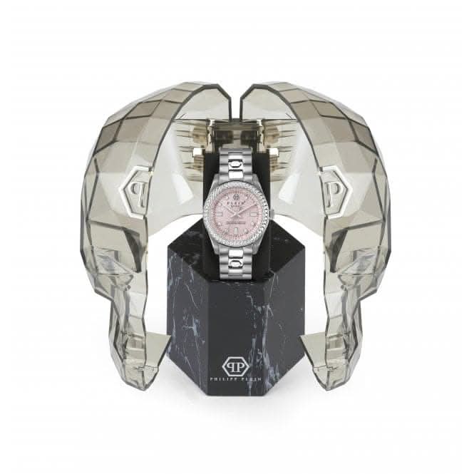 Ladies Street Couture Queen Watch PWDAA0321Philipp PleinPWDAA0321