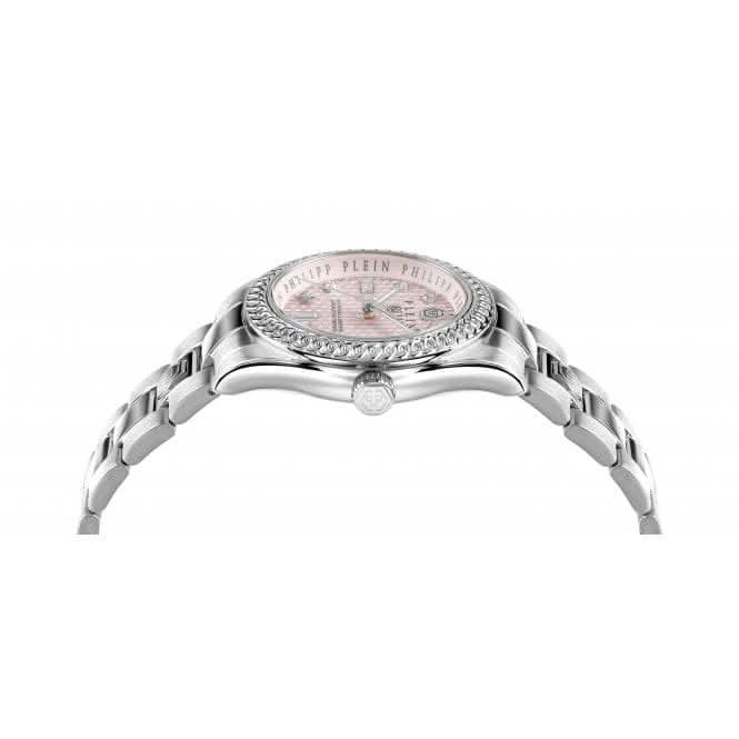 Ladies Street Couture Queen Watch PWDAA0321Philipp PleinPWDAA0321