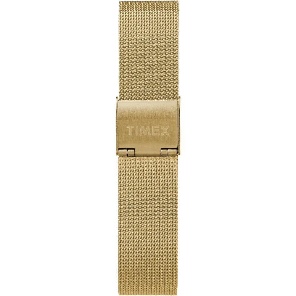 Ladies Trend Gold - Tone Watch TW2R36100Timex WatchesTW2R36100