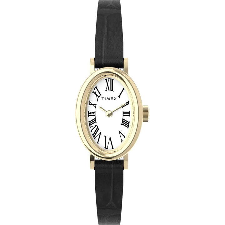 Ladies Trend White Watch TW2W78300Timex WatchesTW2W78300