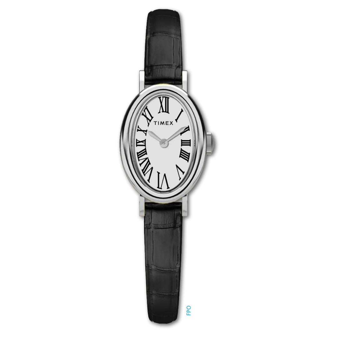 Ladies Trend White Watch TW2W78400Timex WatchesTW2W78400