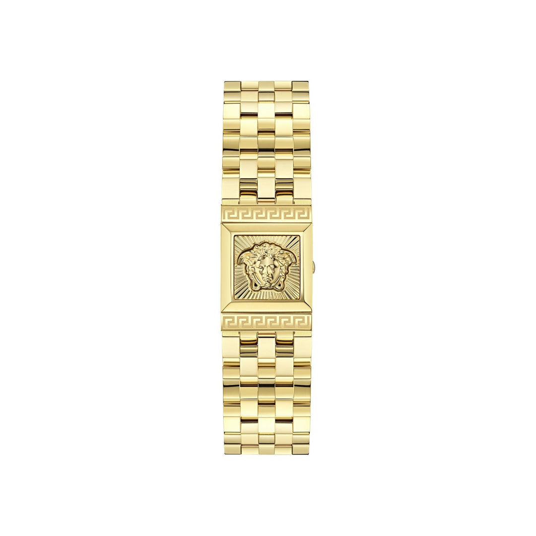 Ladies Versace Reveal Yellow Watch VE0C00225Versace WatchesVE0C00225