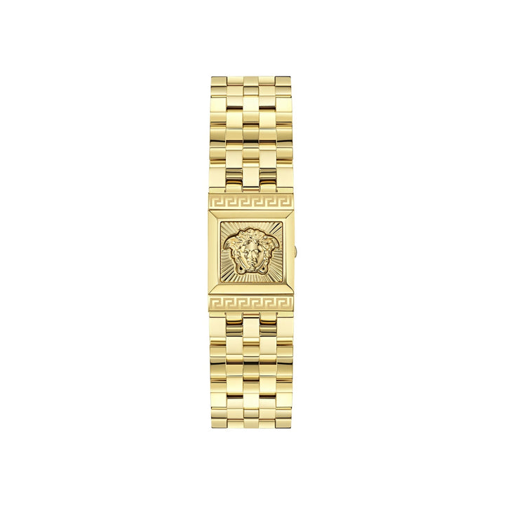 Ladies Versace Reveal Yellow Watch VE0C00225Versace WatchesVE0C00225