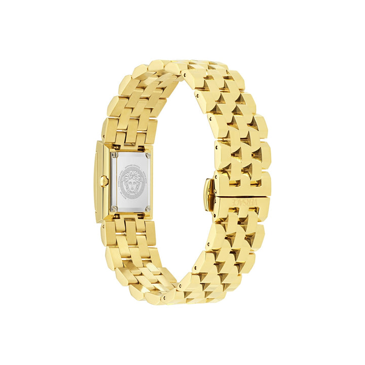 Ladies Versace Reveal Yellow Watch VE0C00225Versace WatchesVE0C00225