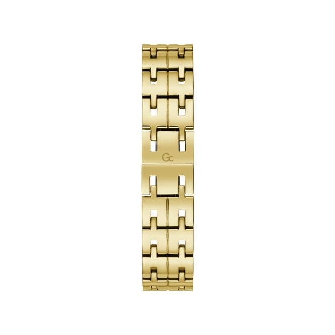 Ladies Yellow Gold PrimeChic Watch Y78002L1MFGc WatchesY78002L1MF