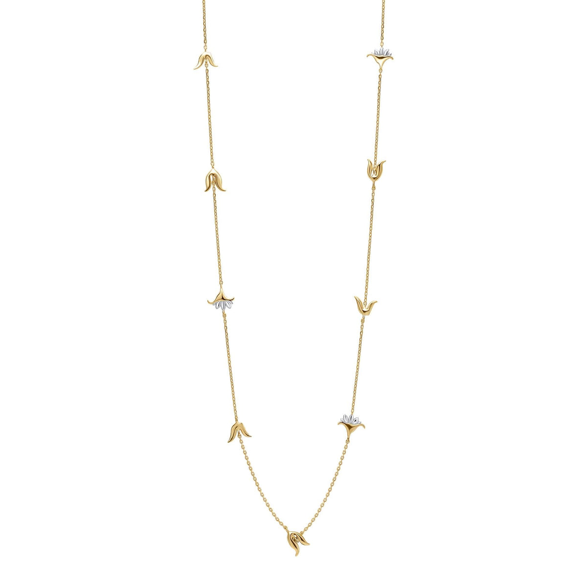 Laura Ashley Camelot Necklace N4629Laura AshleyN4629