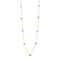 Laura Ashley Camelot Necklace N4629Laura AshleyN4629