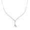 Laura Ashley Floribunda Necklace N4624CLaura AshleyN4624C