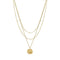 Laura Ashley Linaria Layered Necklace N4626Laura AshleyN4626