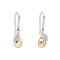 Laura Ashley Pear Earrings E6512CLaura AshleyE6512C