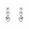 Laura Ashley Tulip Chain Earrings E6526Laura AshleyE6526