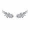 Laura Ashley Wild Meadow Crawler Earrings E6527CLaura AshleyE6527C