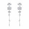 Laura Ashley Wild Meadow Statement Earrings E6528CLaura AshleyE6528C