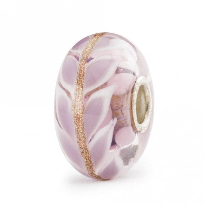 Lavender Of Love Bead TGLBE - 20410TrollbeadsTGLBE - 20410