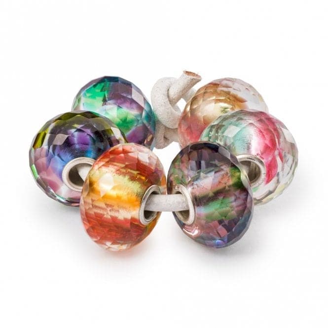 Layers of Curiosity & Energy Bead TGLBE - 30111TrollbeadsTGLBE - 30111