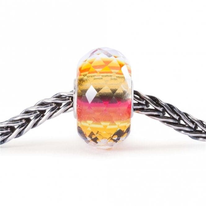 Layers of Curiosity & Energy Bead TGLBE - 30111TrollbeadsTGLBE - 30111