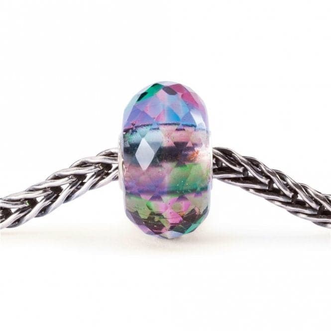 Layers of Highs & Lows Bead TGLBE - 30109TrollbeadsTGLBE - 30109