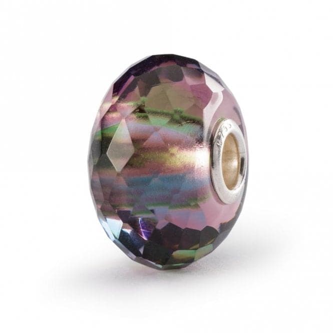 Layers of Intuition & Wisdom Bead TGLBE - 30113TrollbeadsTGLBE - 30113