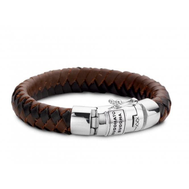 Leather Bead Cord Ben Bracelet 544MIXBuddha to Buddha544MIXF