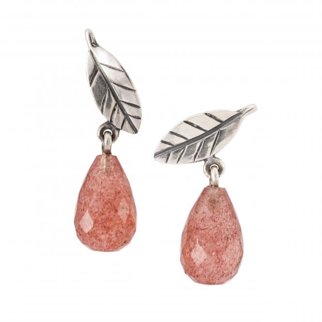 Leaves of Harmony Studs TAGEA - 00120TrollbeadsTAGEA - 00120