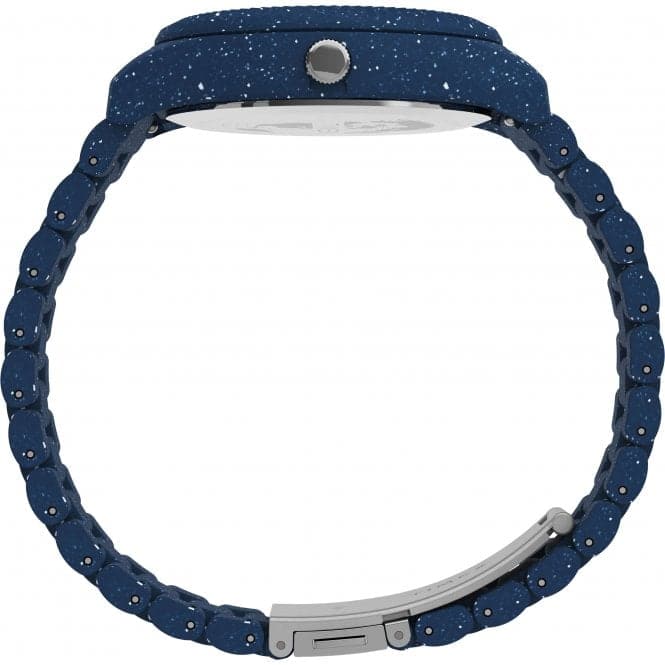 Legacy Ocean Recycled Plastic Bracelet Watch TW2V37400Timex WatchesTW2V37400