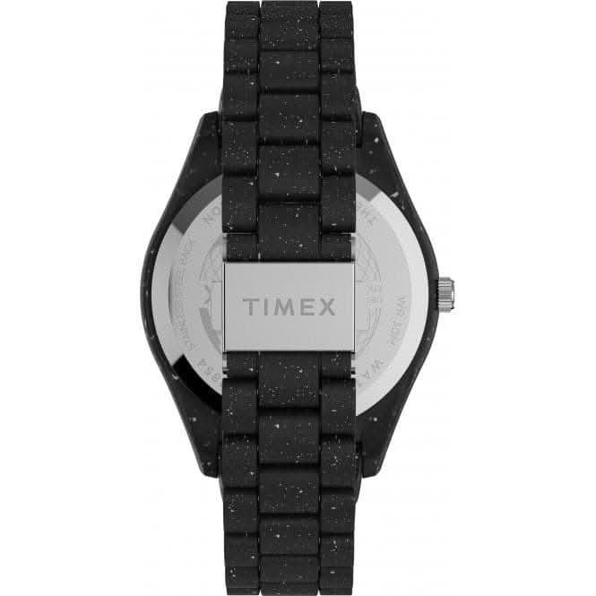 Legacy Ocean Recycled Plastic Bracelet Watch TW2V77000Timex WatchesTW2V77000